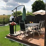Domek Polny Czar Holiday home Pogorzelica (Gmina Rewal)