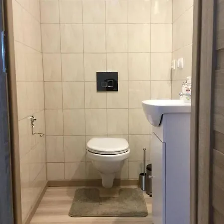 Prázdninový dům Domek Polny Czar