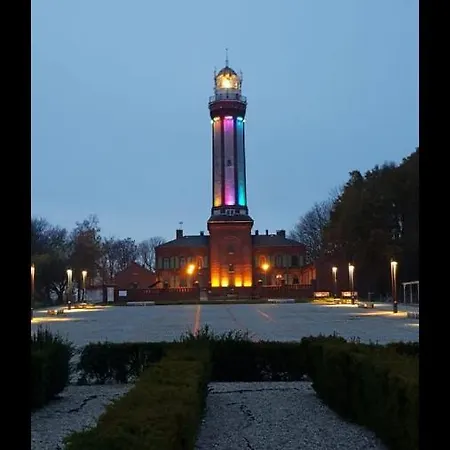 Domek Polny Czar Prázdninový dům *